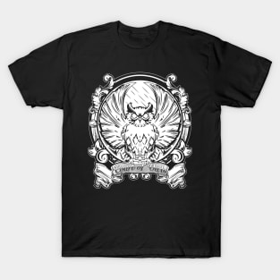 Court of Owls T-Shirt